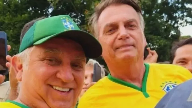 Senador do PL expõe Bolsonaro no esquema do INSS; entenda