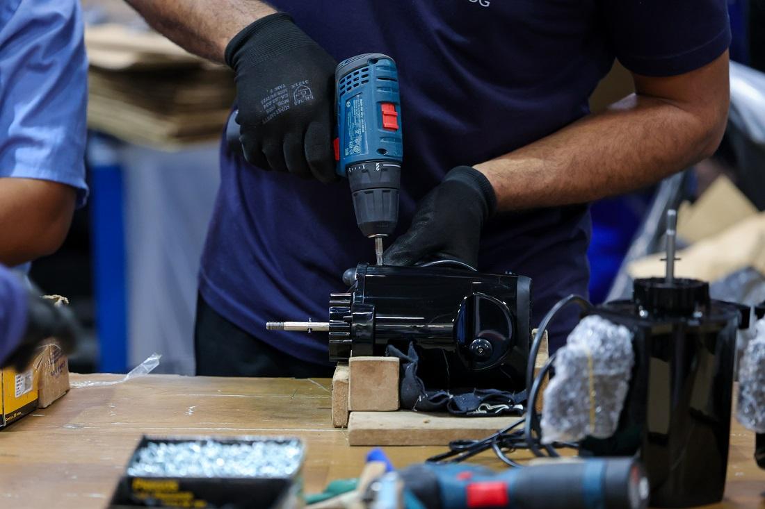 Sine Santa Catarina tem mais de 7 mil vagas de emprego disponíveis