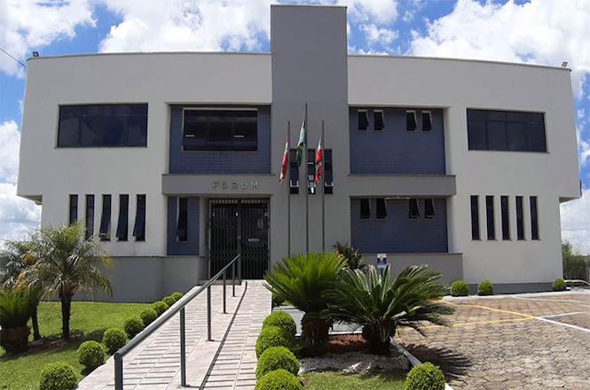 Três acusados de sequestro, homicídio e estupro em Papanduva são condenados pelo Tribunal do Júri