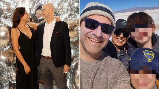 Uma família de quatro pessoas foi encontrada morta em um apartamento na Villa Crespo, bairro de classe média de Buenos Aires, Argentina, na última quarta-feira (14).