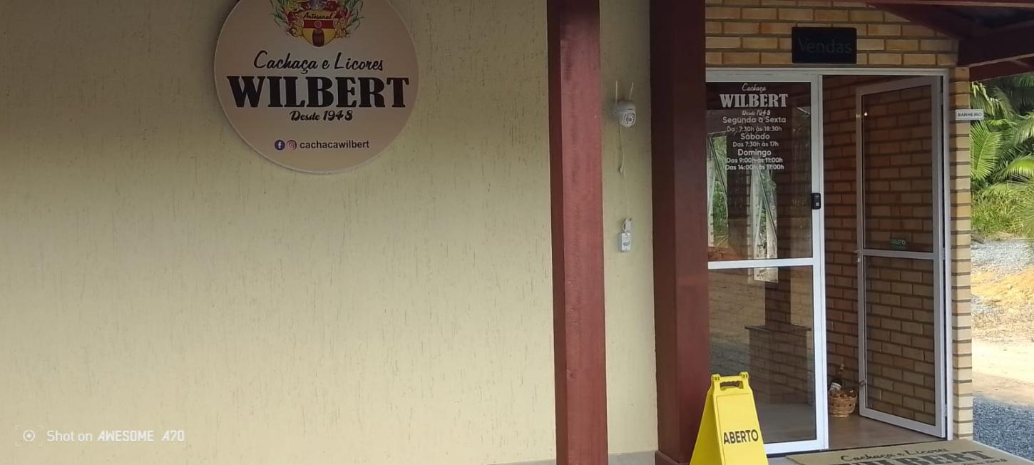 Wilbert: Tradição e Sabor que Conquistam Paladares em Pomerode