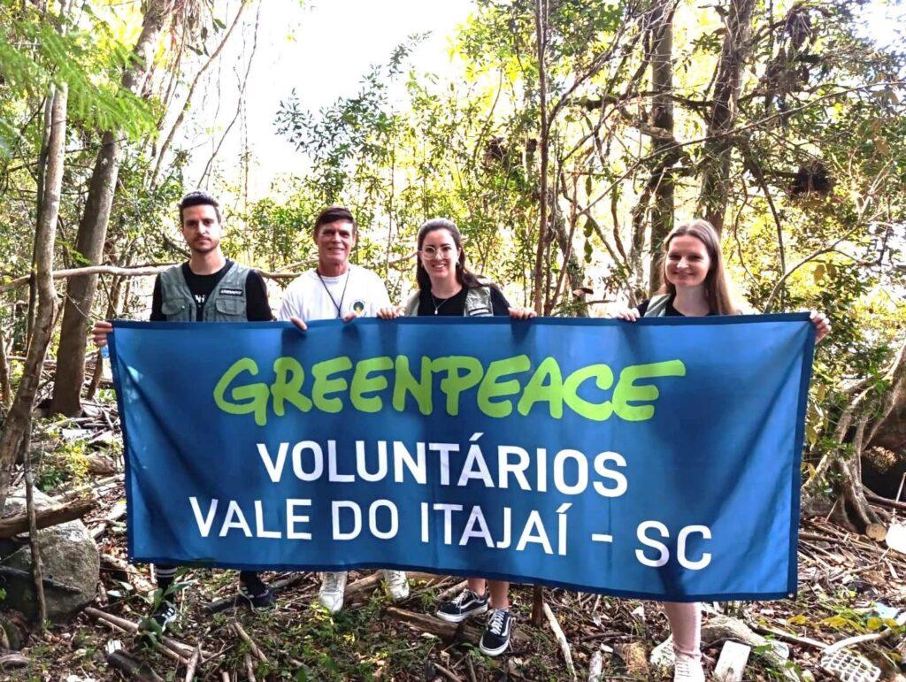 A luta pela Justiça Climática em Apiúna: impactos das PCHs e a voz das comunidades