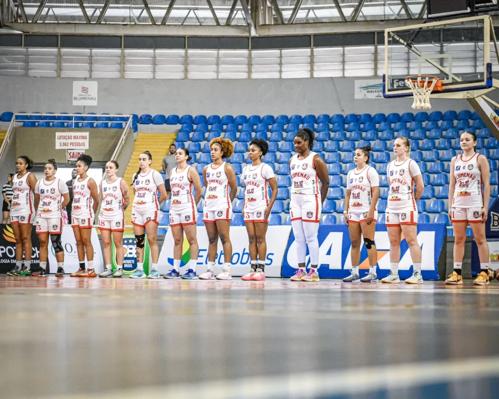 Após sequência de derrotas, o BFB busca recuperação nesta quarta-feira