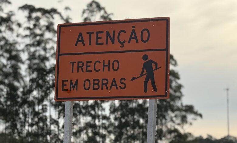 Atenção, motoristas: BR-470 será totalmente interditada em Blumenau nesta quarta (4)