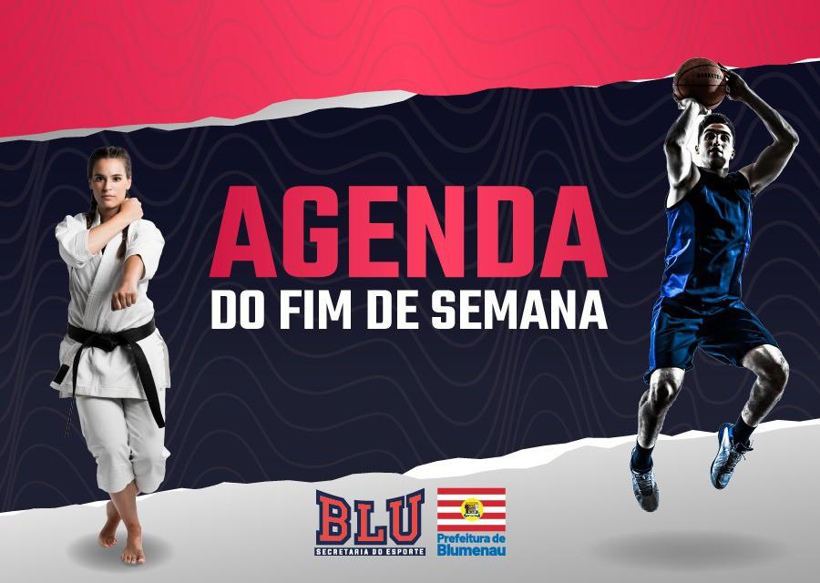 Atletas representam Blumenau no judô, luta olímpica e atletismo durante o fim de semana