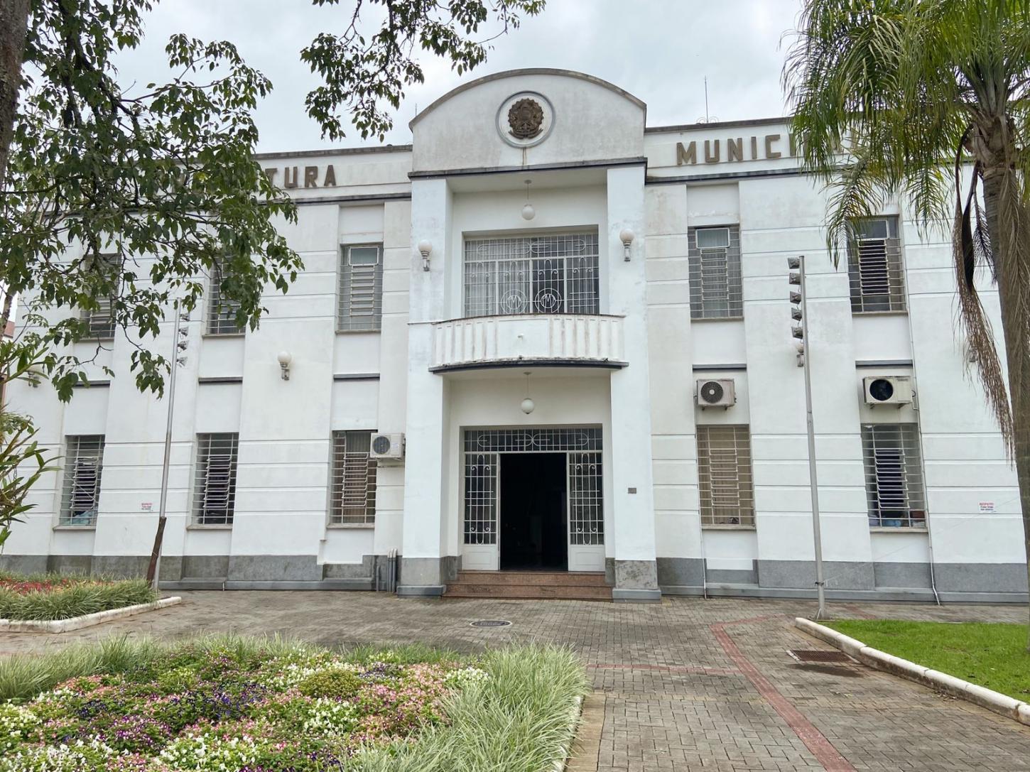 Audiência pública para apresentação do Plano Plurianual 2026–2029 será realizada no dia 23 de junho