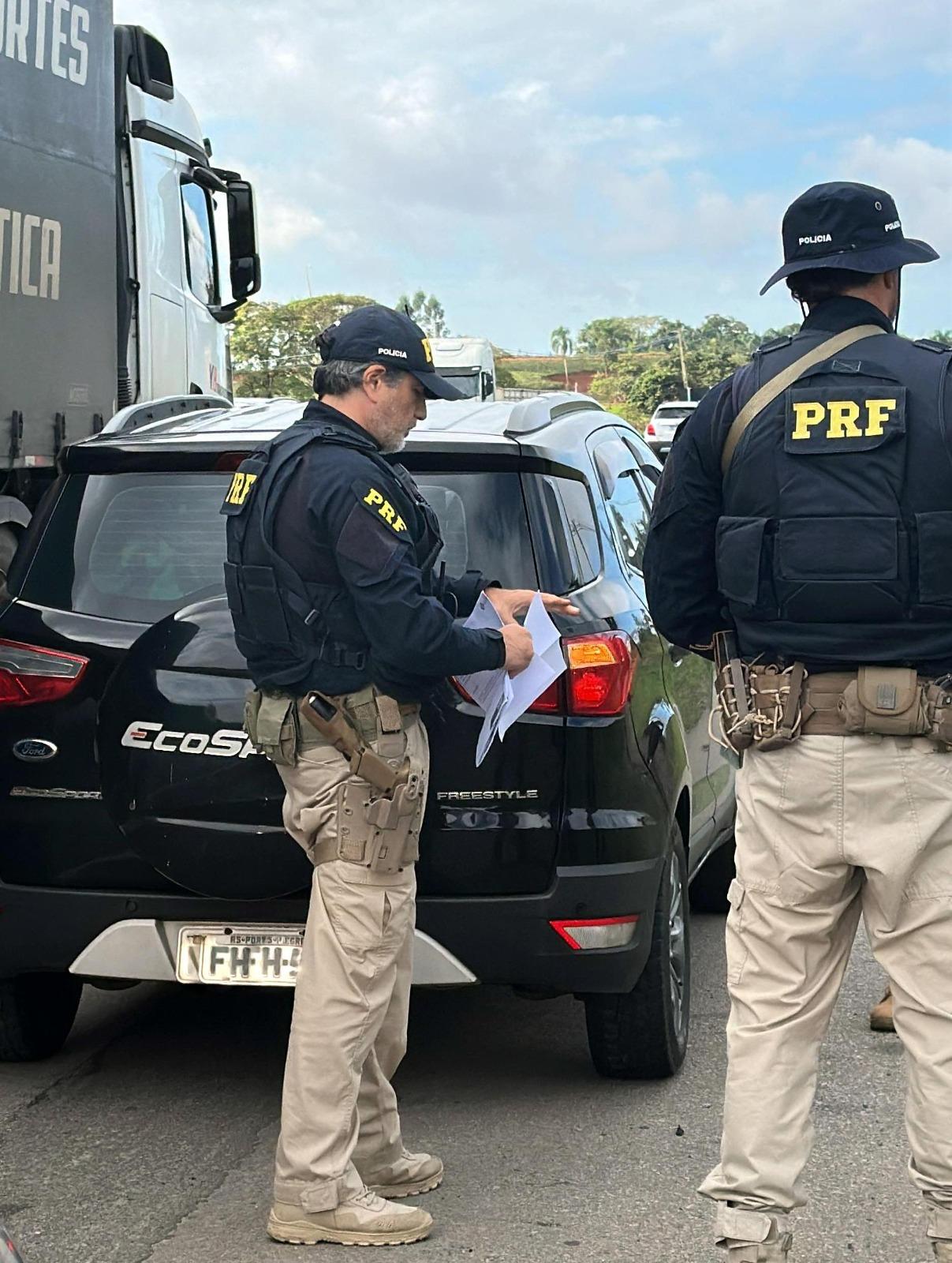 Balanço Operação Corpus Christi 2025