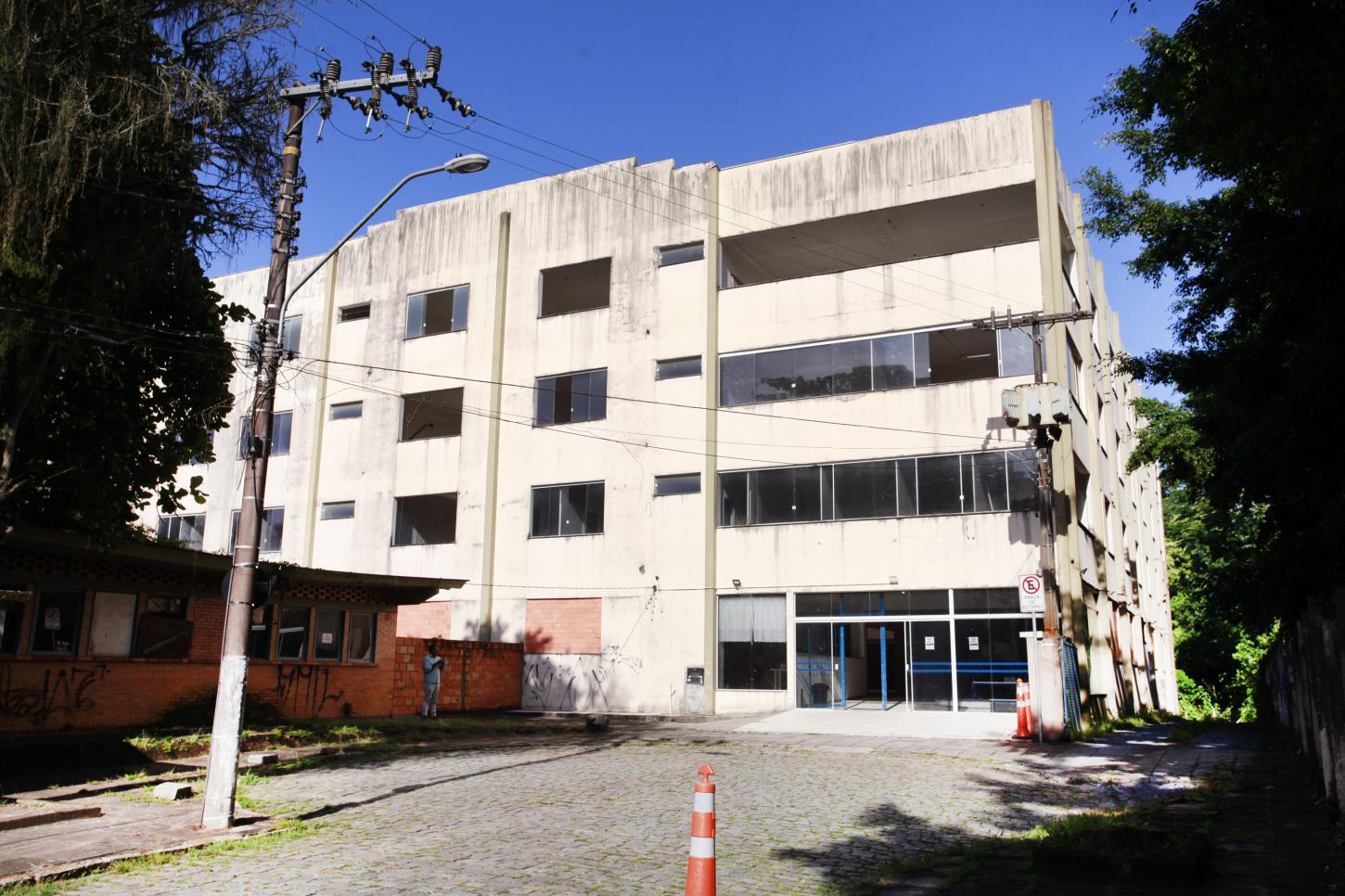 Câmara de Blumenau avança em projeto para sede própria com parecer favorável da Secretaria de Educação