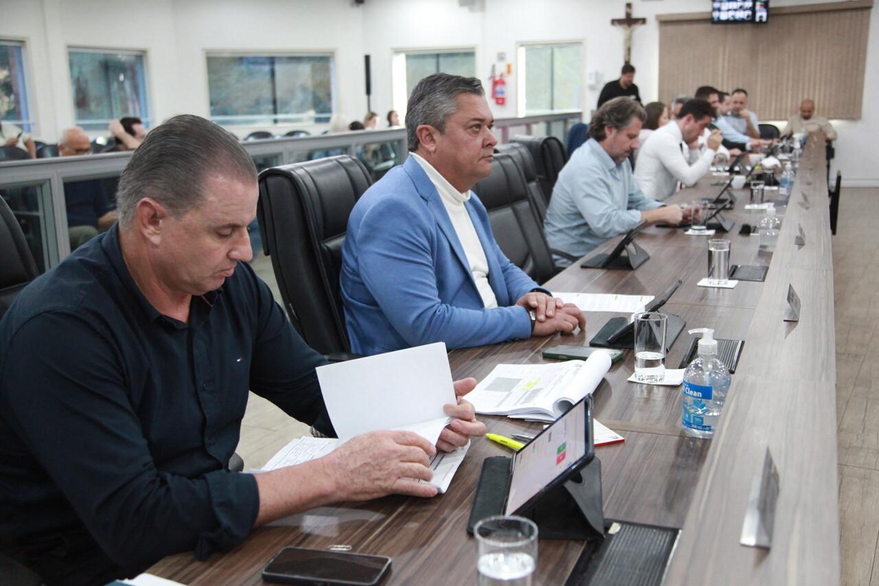 Câmara de Blumenau cria Procuradoria da Criança e do Adolescente