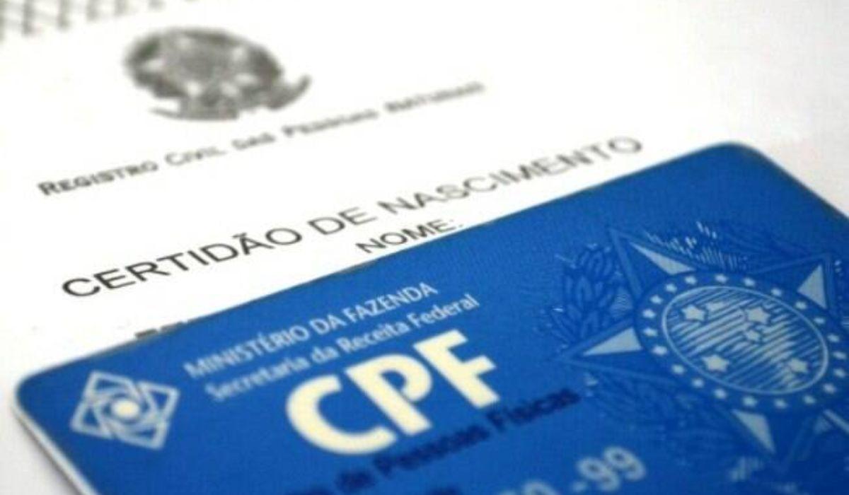 Certidões, título eleitoral e mais: lei do CPF transforma documento como identificador único