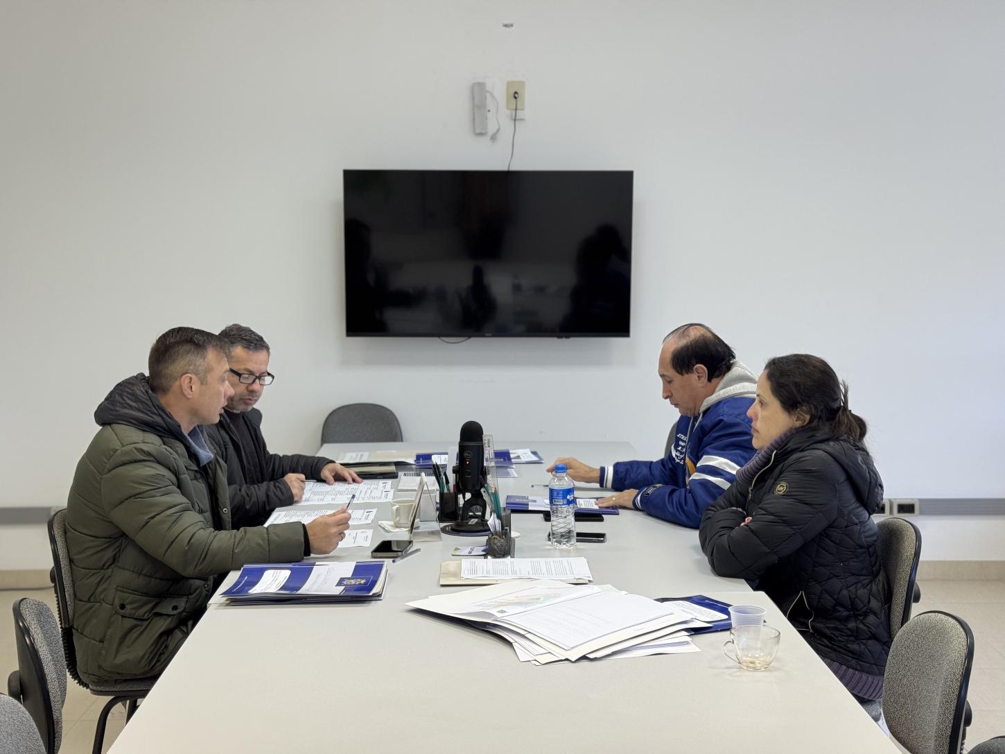 Confira as matérias que tramitaram nas Comissões da Câmara nesta semana Comissão de Legislação, Justiça e Redação Final