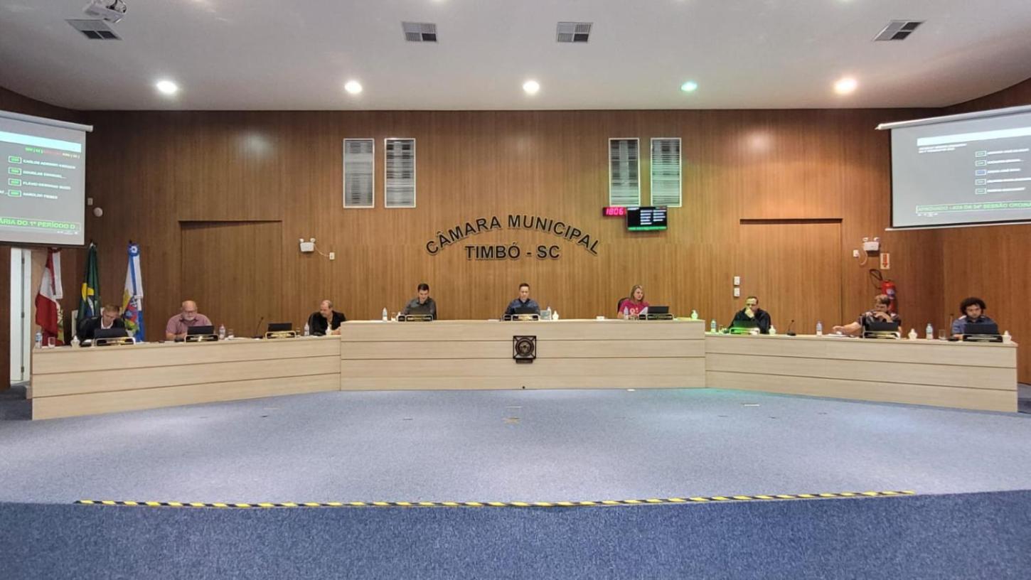 Confira os principais assuntos da Sessão desta terça-feira, 03 de junho