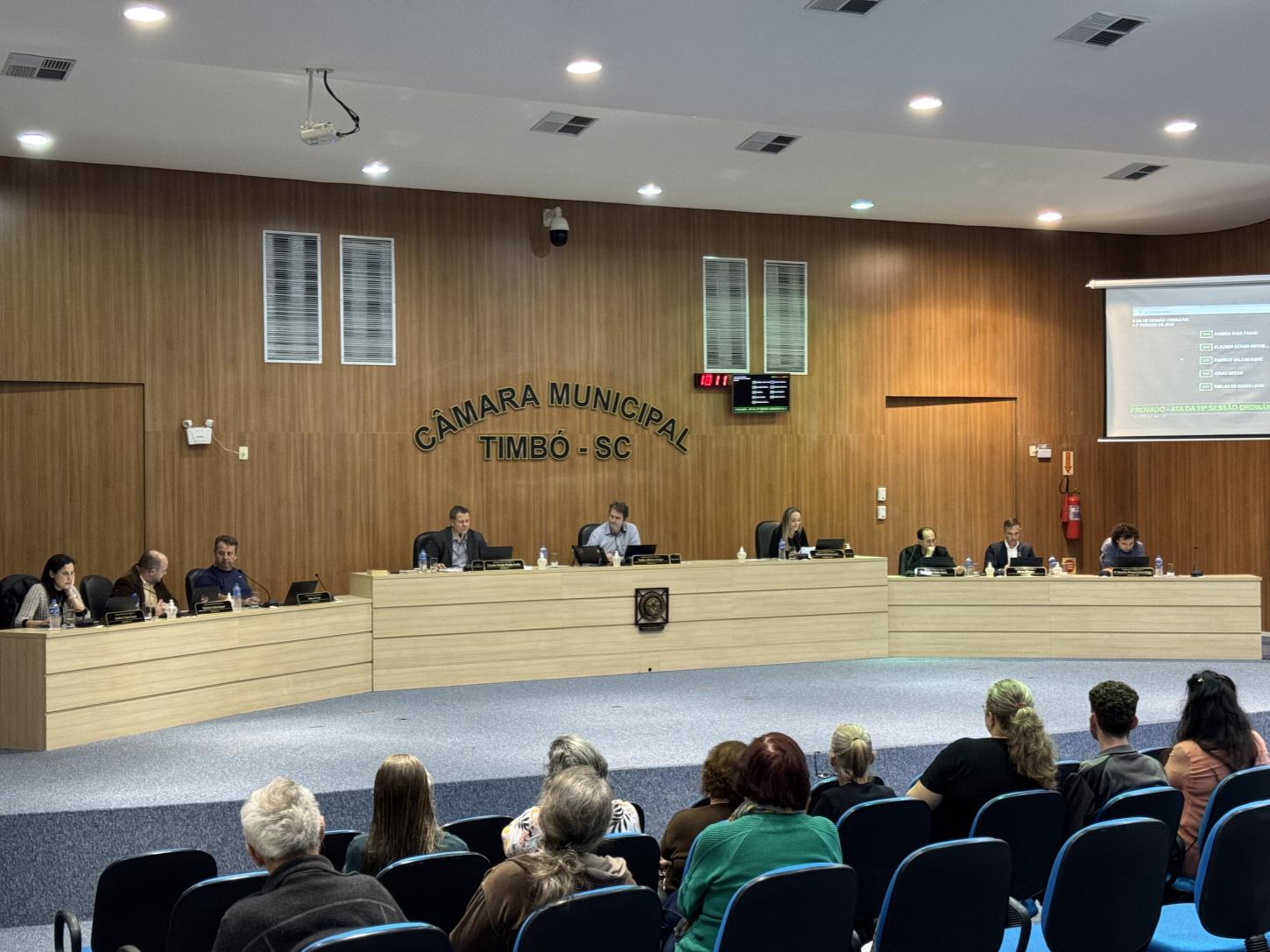 Confira os principais assuntos da Sessão desta terça-feira, 17 de junho