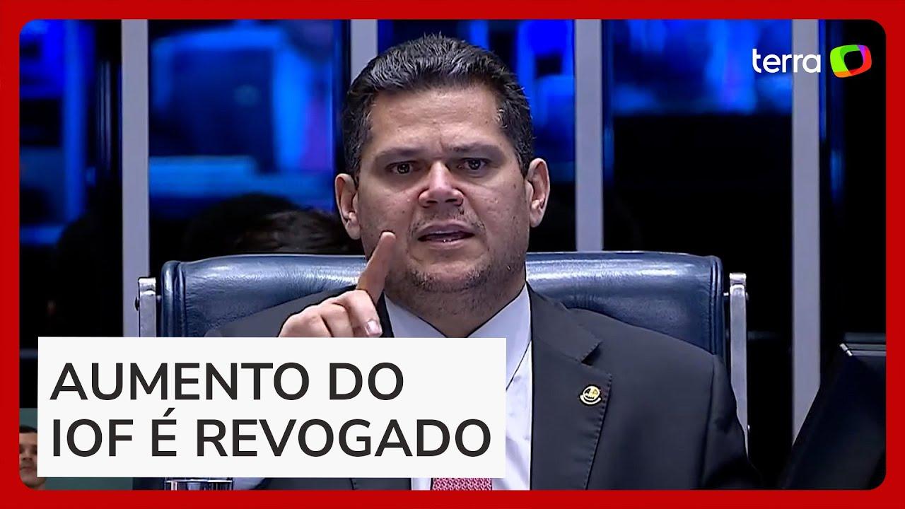 Derrubada do IOF pode comprometer programas sociais e penalizar trabalhadores, alertam especialistas