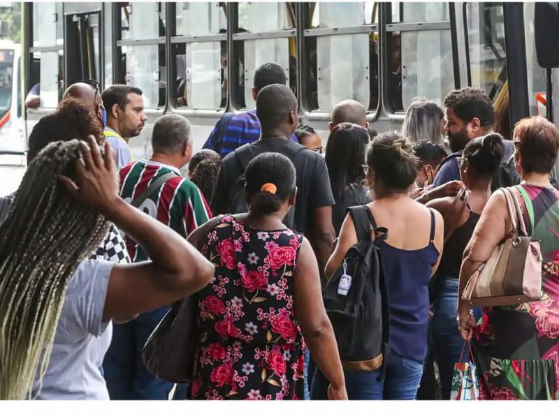 Desemprego recua para 6,2% em maio, o menor para o período desde 2012