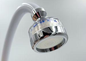 Dica para casa -  Arejador: conheça produto que auxilia no skincare e na cozinha enquanto economiza água