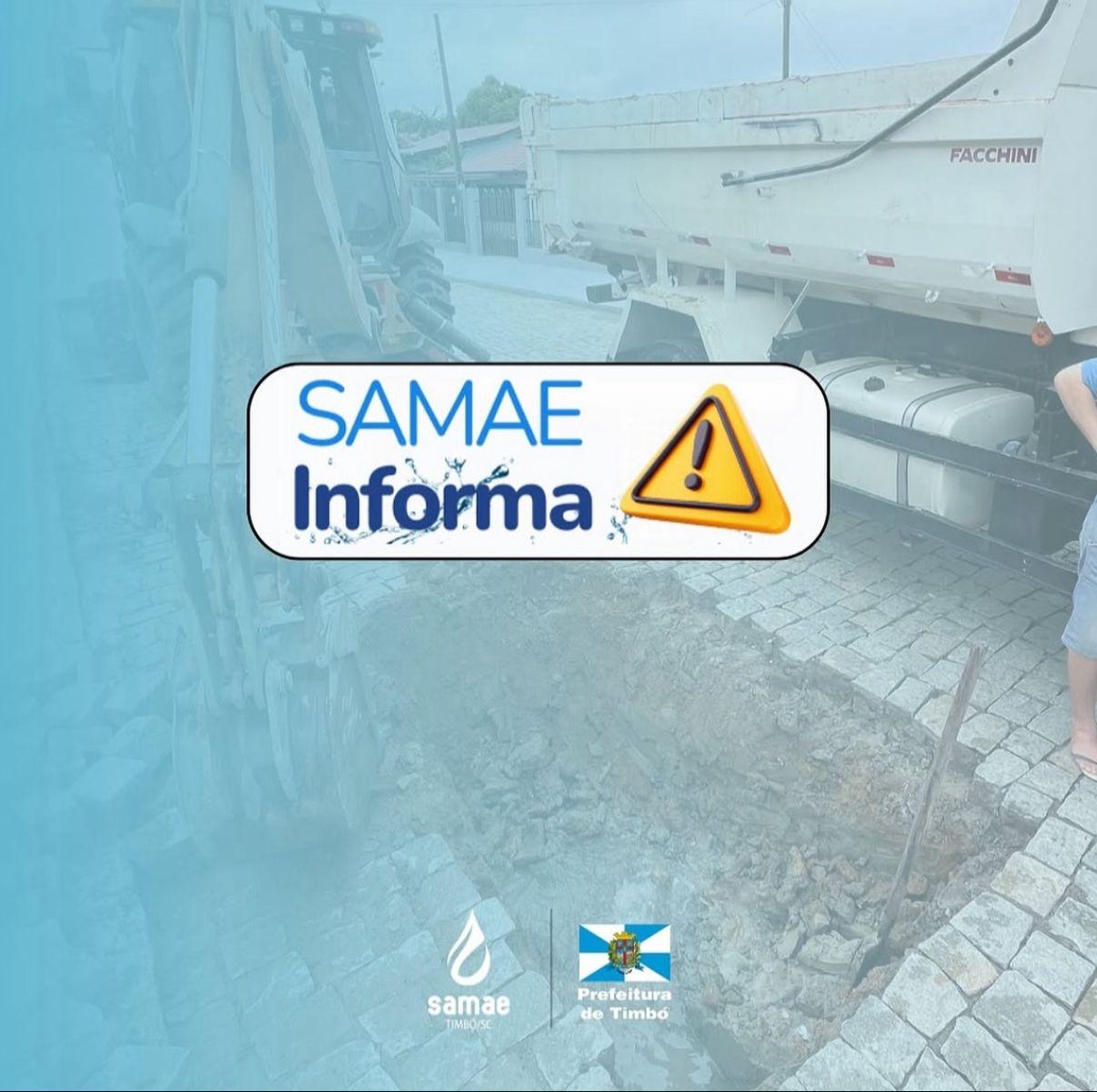 Falha técnica em bomba da ETA provoca alteração temporária na coloração da água