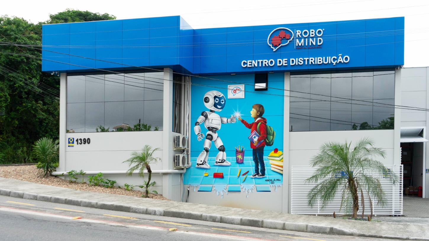 Franqueadora da área da educação possui baixo custo operacional, sem cobrança de royalties e rentabilidade acima de 50%