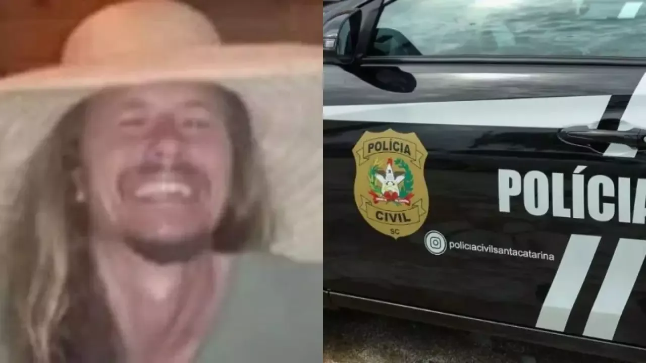 Homem que foi morto a tiros em Rio dos Cedros teria comprado sítio na cidade para ter seu “lugar de descanso”