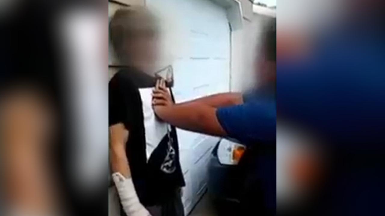 Jogo do Desmaio: Brincadeira Mortal Circula entre Crianças e Adolescentes — Alerta Máximo para Pais e Escolas!