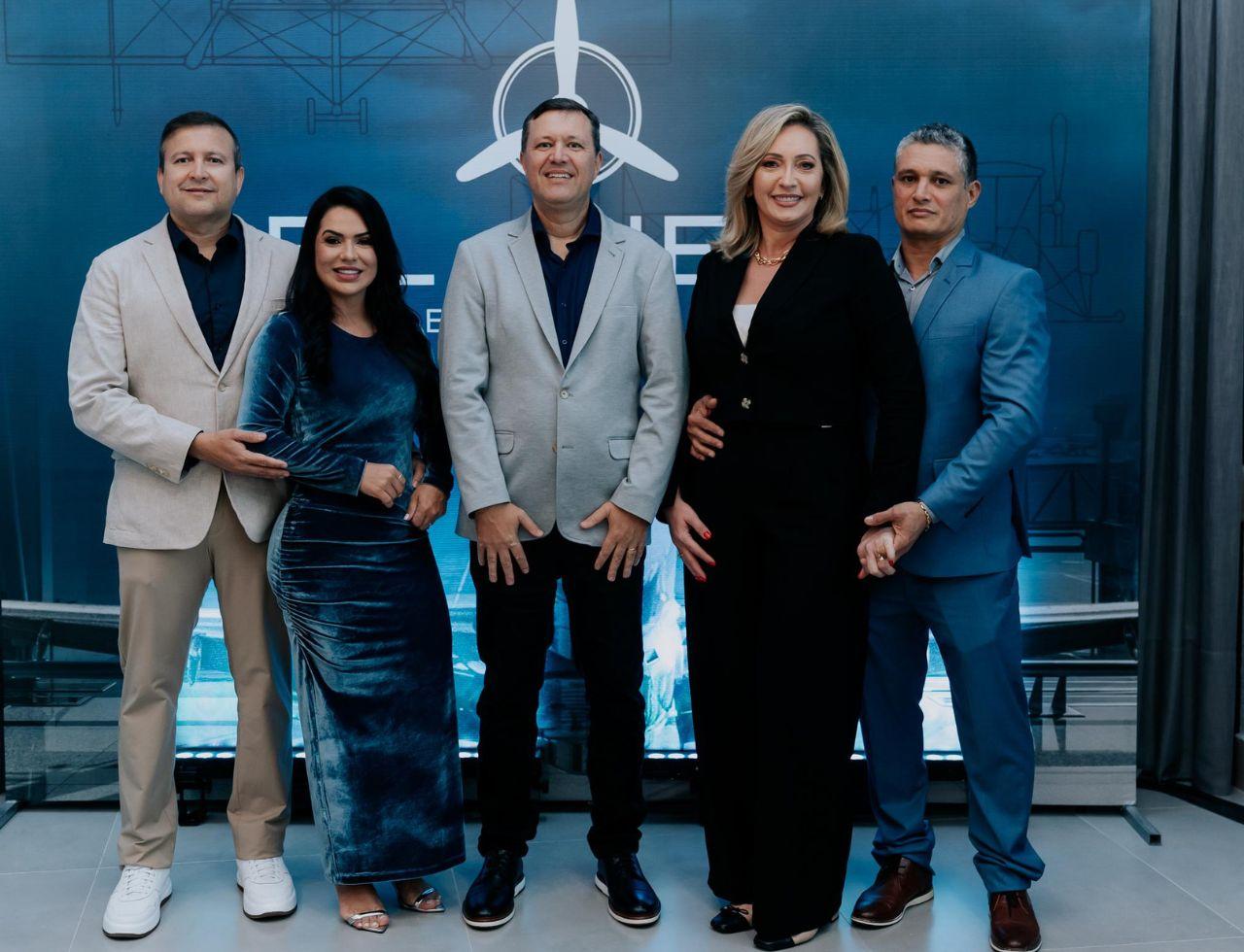 Planer aposta em luxo compacto no litoral catarinense