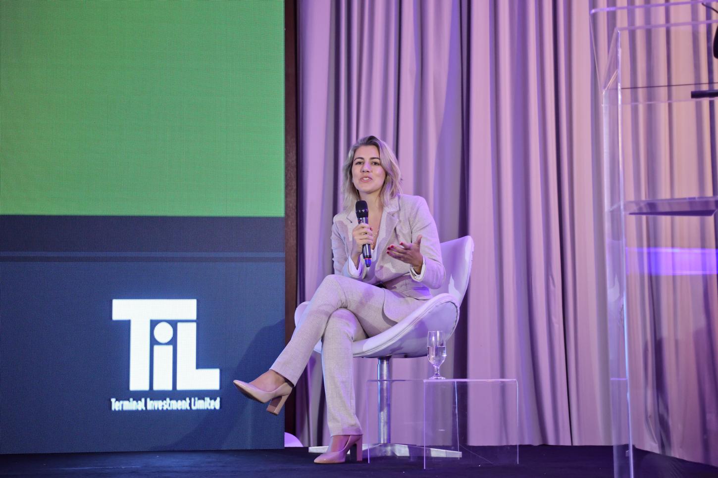 Portos & Costas Brasil 2025 discute entraves e soluções para os portos brasileiros