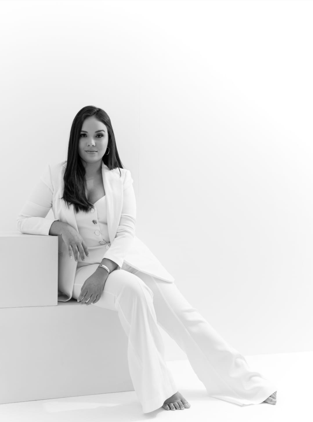 Presença confirmada!