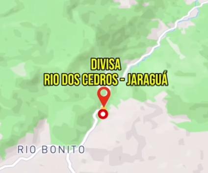 Projeto Interlagos é confirmado e promete transformar turismo em Rio dos Cedros