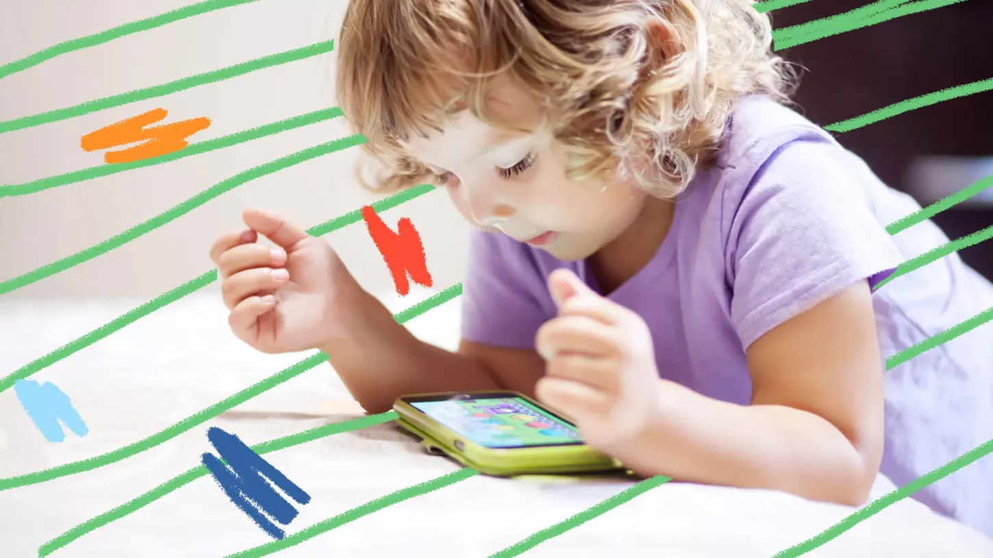 Telas e Primeira Infância: o perigo do excesso e o valor do uso consciente