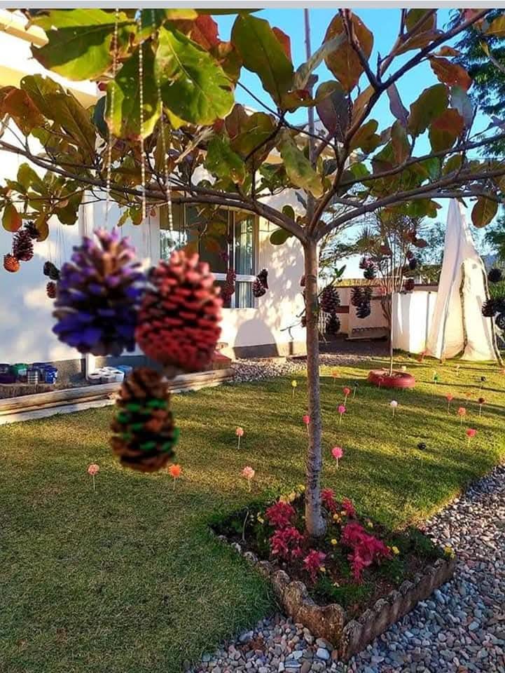 UEI Bairro João Paulo II - José Lino Kuhnen promove o V Eco Encontro no próximo sábado (14)