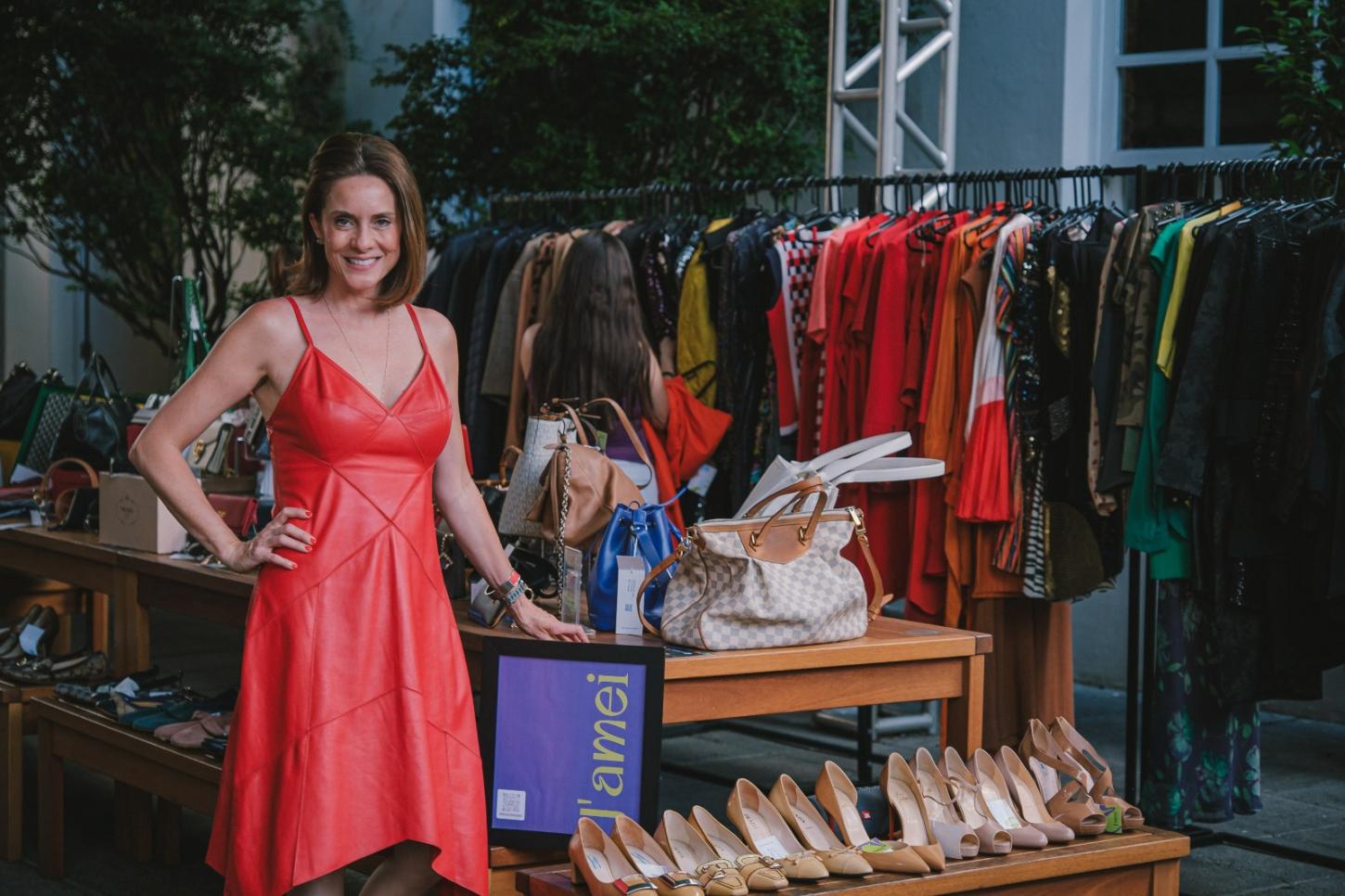 Vem aí a 17ª edição do J’Amei Bazar!