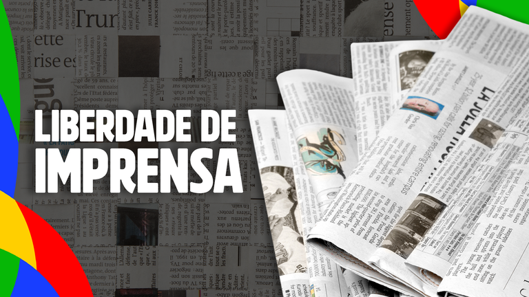 A Imprensa e o Político: Uma Relação que Vai Além do Tamanho do Município ou da Publicidade Paga
