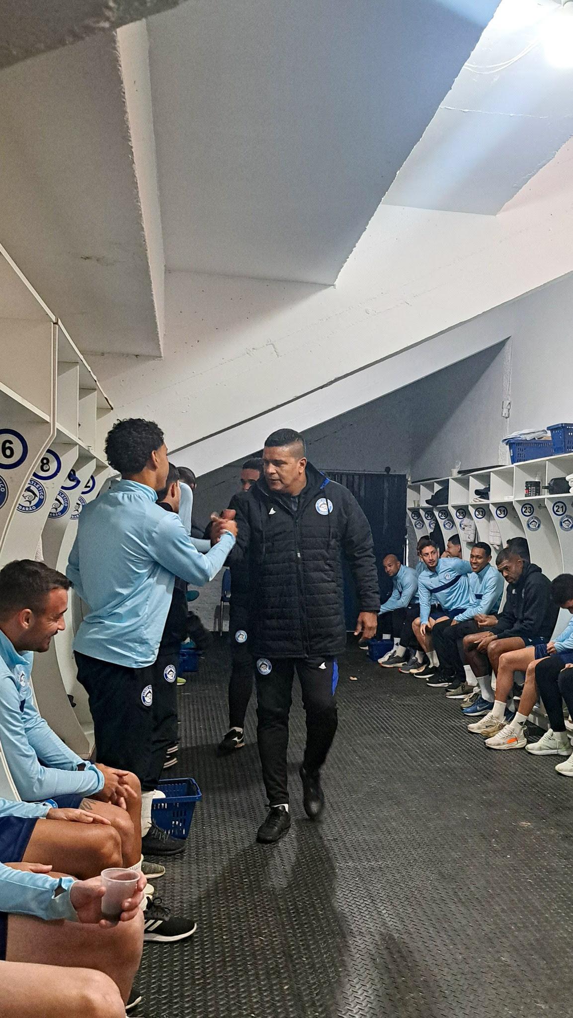 Agora treinador, ex-seleção projeta duas finais de Copa do Mundo pela Série B do Catarinense: “Precisaremos de todos nesse momento”