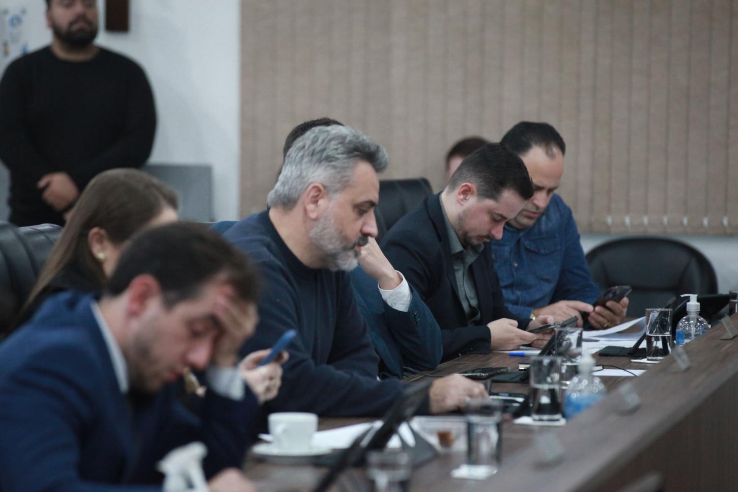 Aprovado projeto que garante transparência na fila do CEMEA em Blumenau