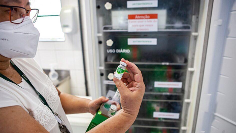 Bebês são vacinados por engano com antídoto de cobra em hospital de Canoinhas