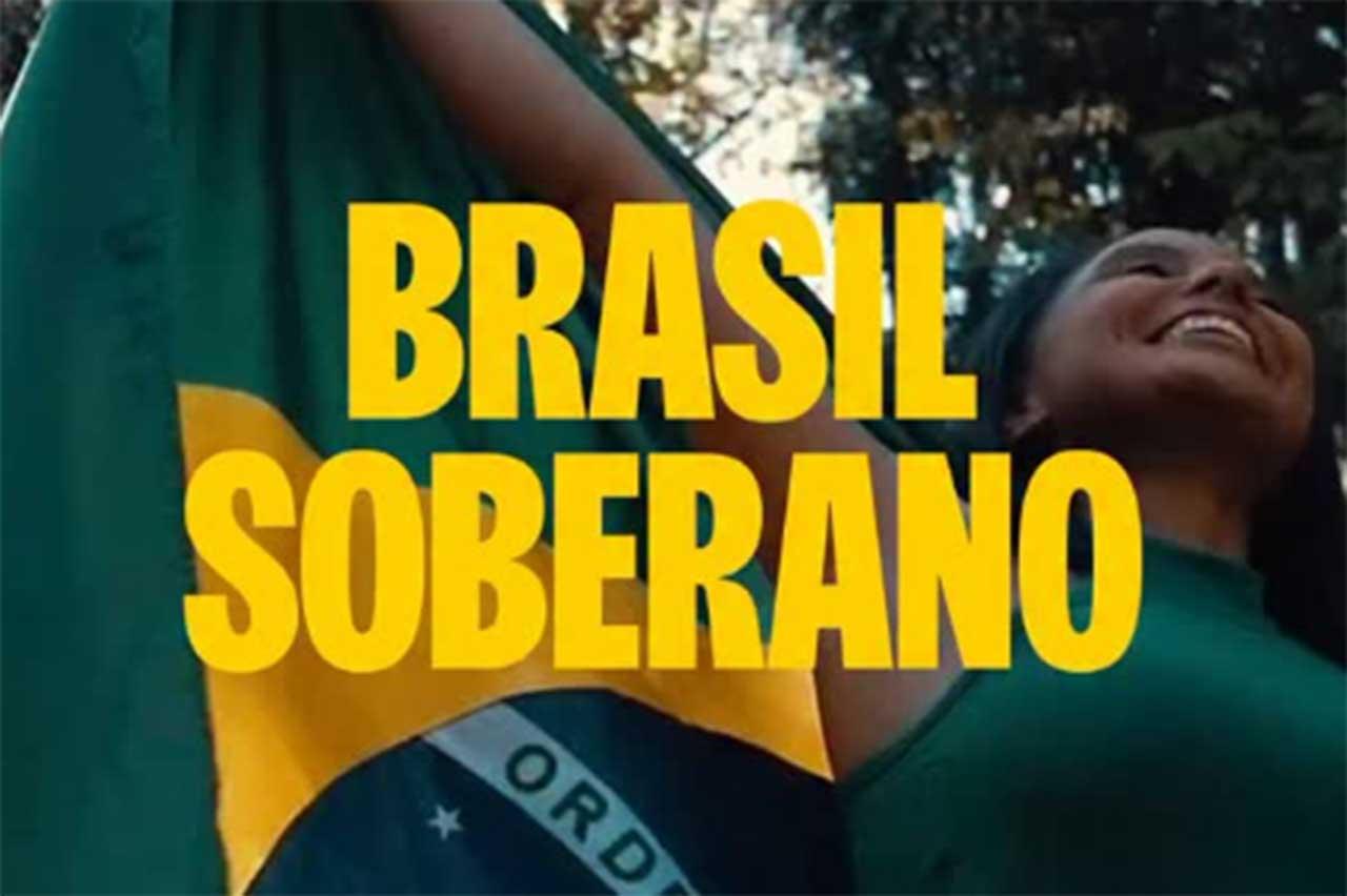 Brasil é Soberano: Taxação de 50% pelos EUA Não Nos Define