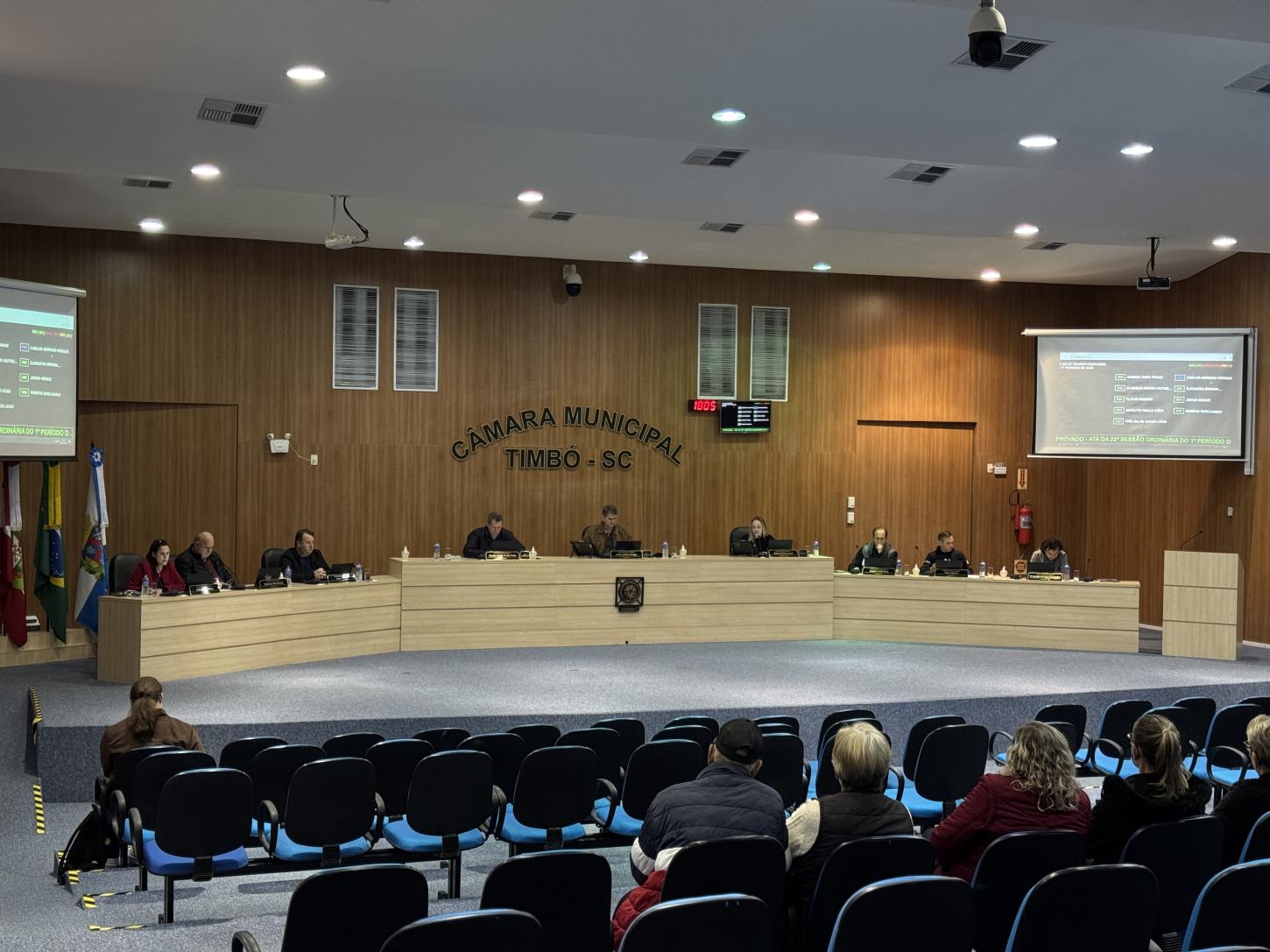 Confira os principais assuntos da Sessão desta terça-feira, 08 de julho