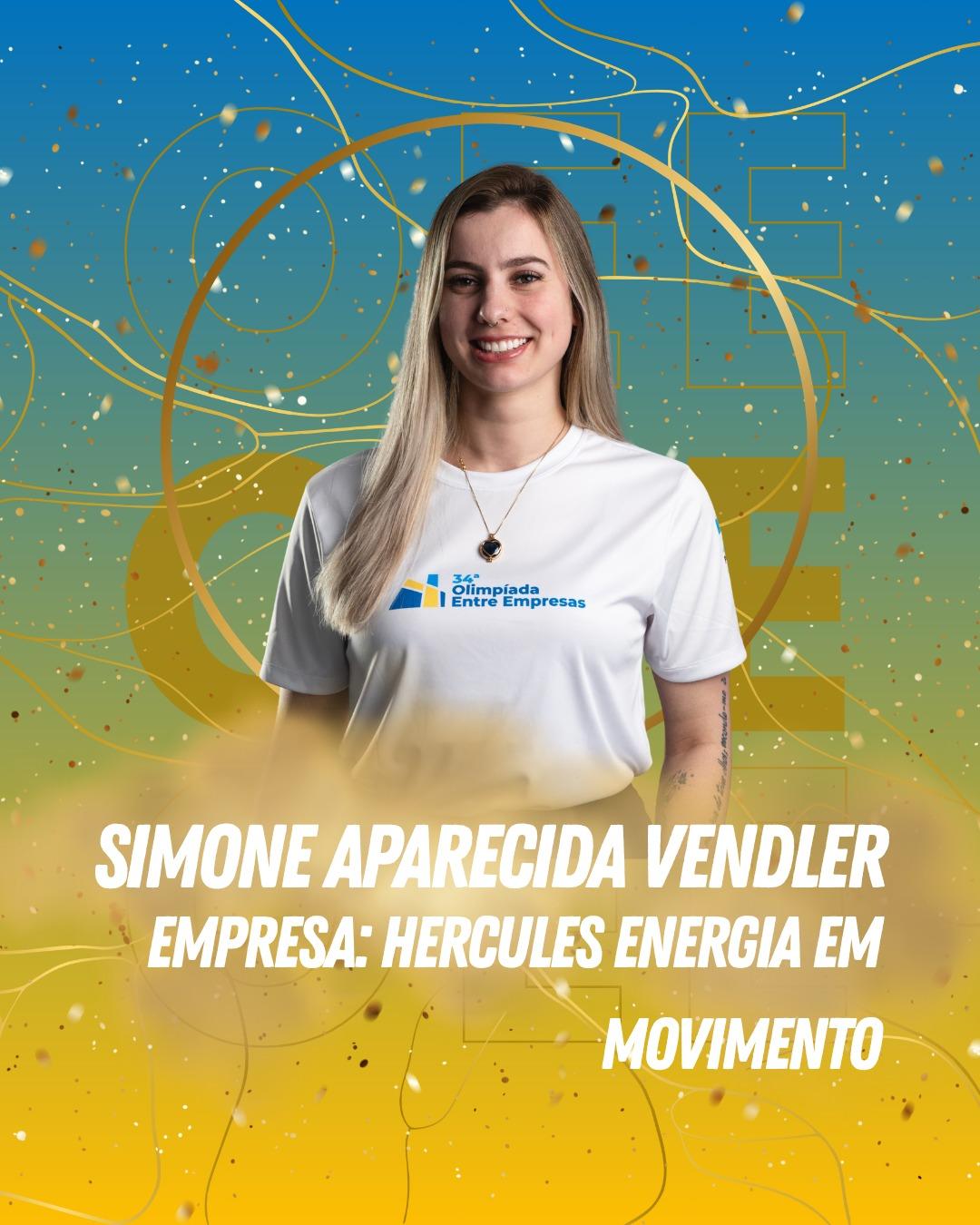 Conheça as candidatas a Garota Olimpíada 2025