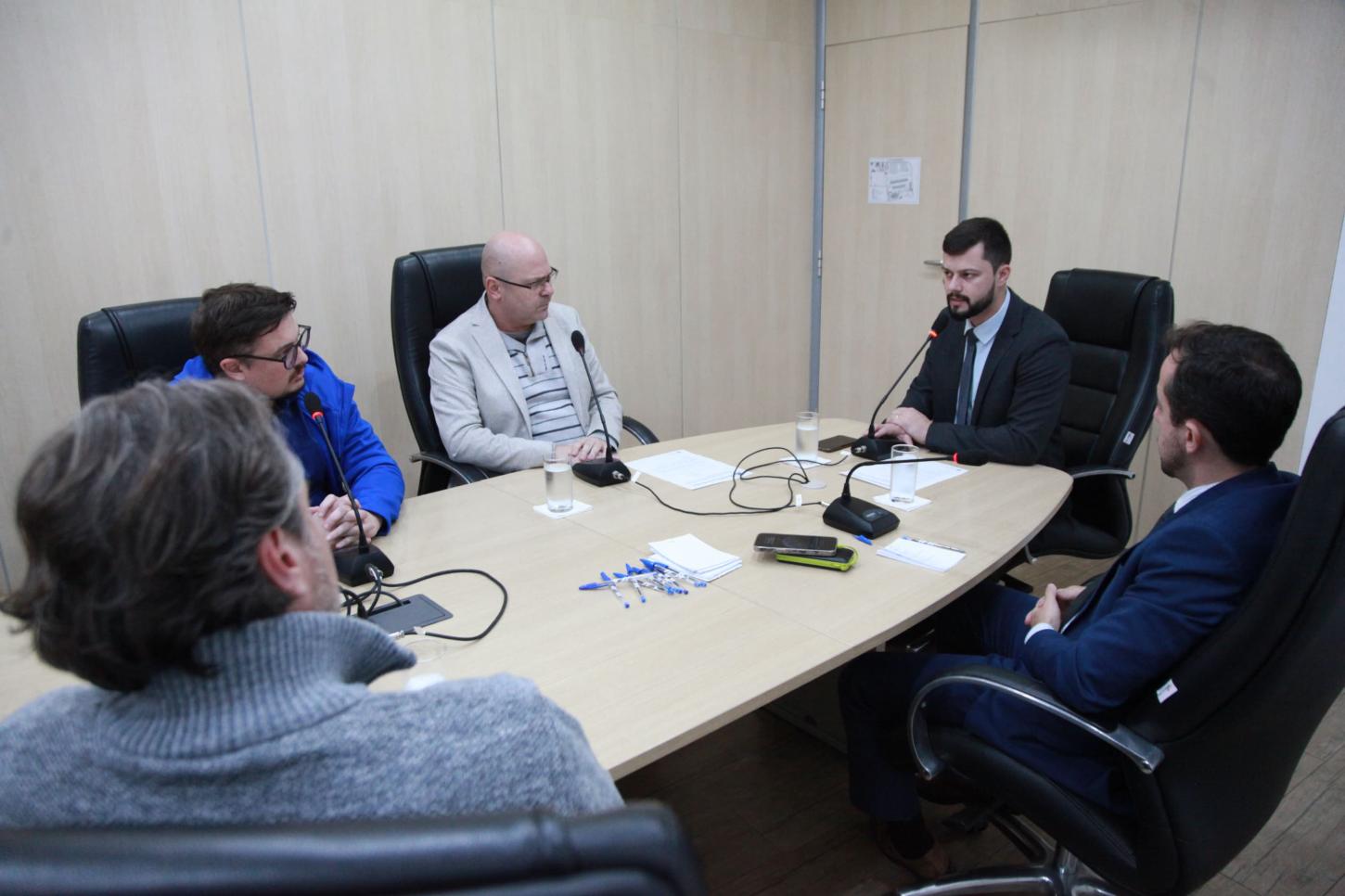 CPI do Esgoto realiza nova reunião nesta terça-feira com participação de representante da OAB