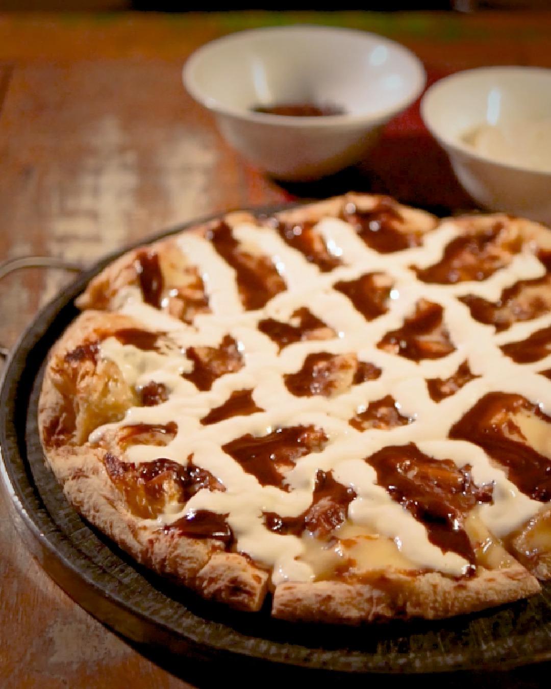 Dia da Pizza celebra uma paixão nacional que vai muito além do sabor