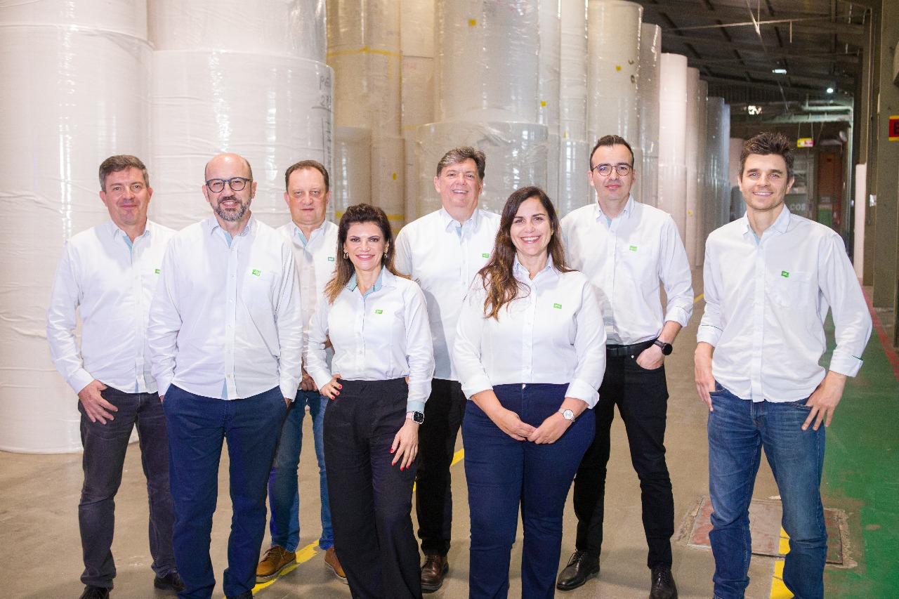 IPEL amplia equipe executiva e fortalece modelo de gestão estratégica