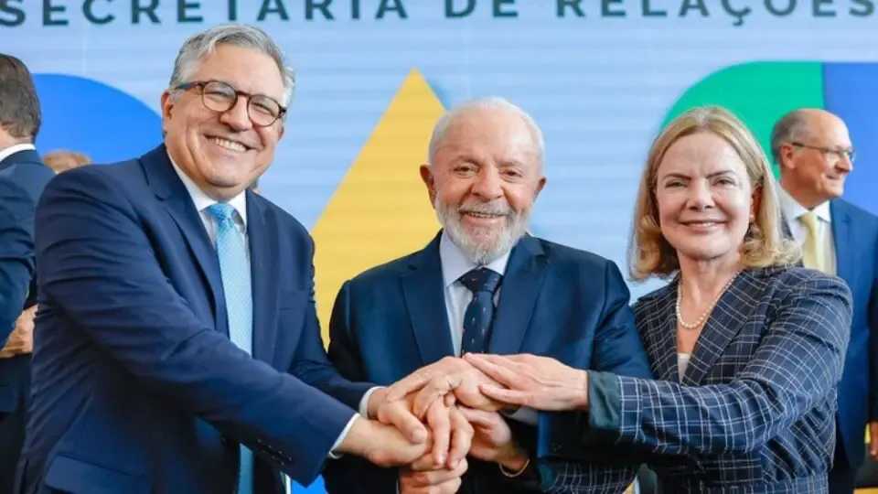 Parlamentares do PT destinaram R$ 5,5 milhões à fundação responsável pela TVT nos últimos 7 anos