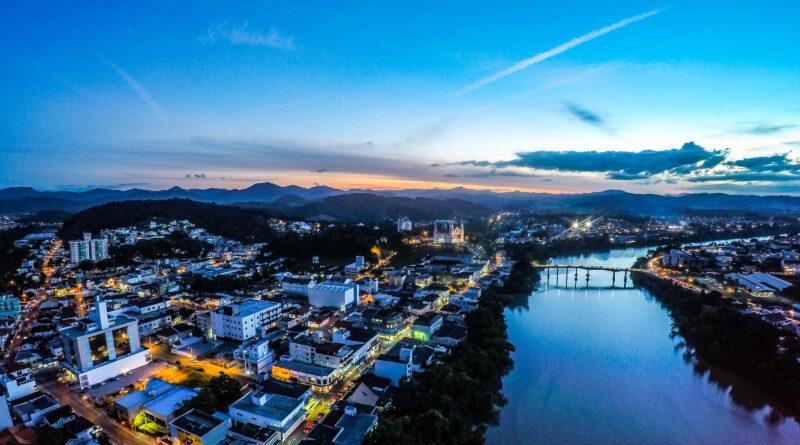 Prefeitura de Gaspar faz balanço do primeiro semestre de gestão