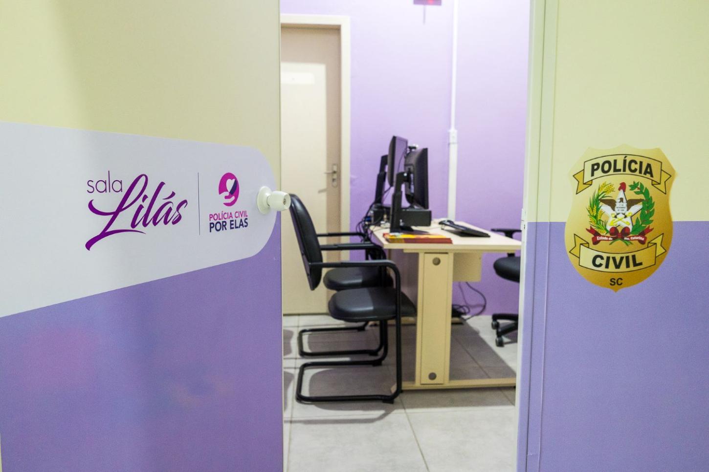 Santa Catarina registra queda no número de feminicídios, aponta Anuário Brasileiro de Segurança Pública