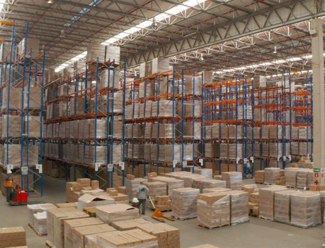 Trust Group, de Itajaí, leva sua expertise para a Logistique