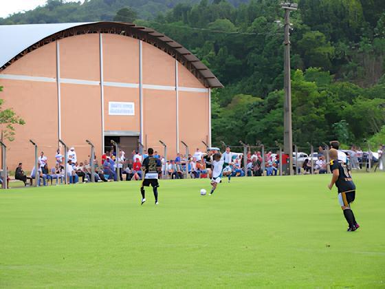 XXXIVº Campeonato Municipal de Futebol de Campo começa neste domingo em Benedito Novo