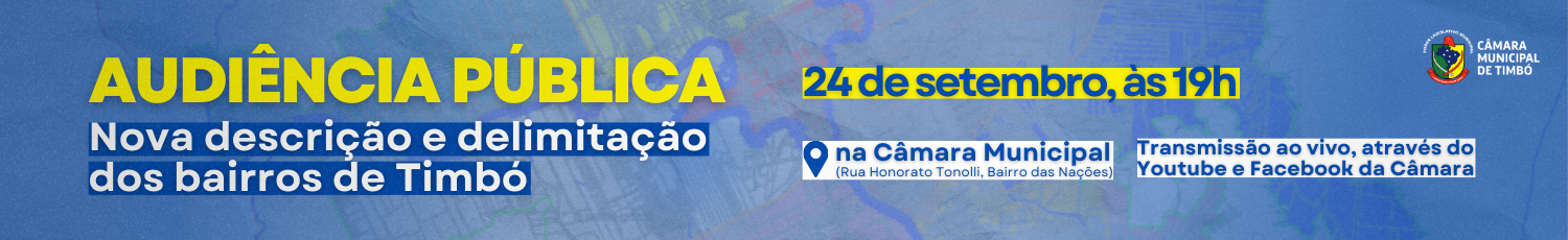 CAMARA DE VEREADORES