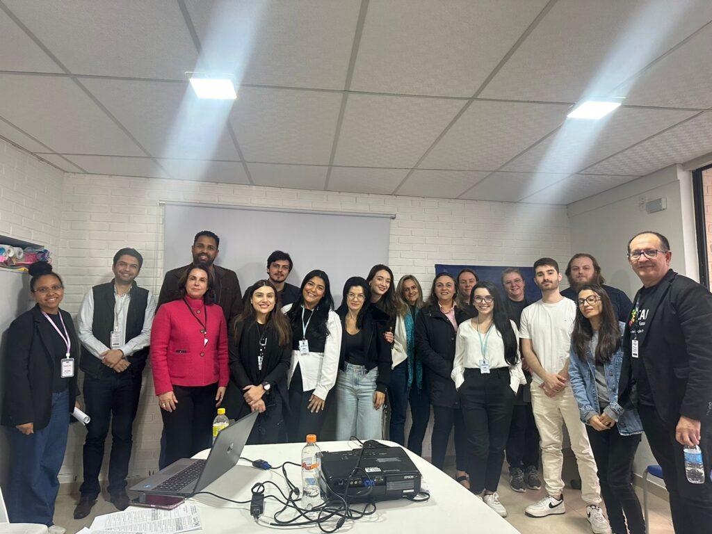 CAPS de Gaspar intensifica ações diante do aumento da demanda