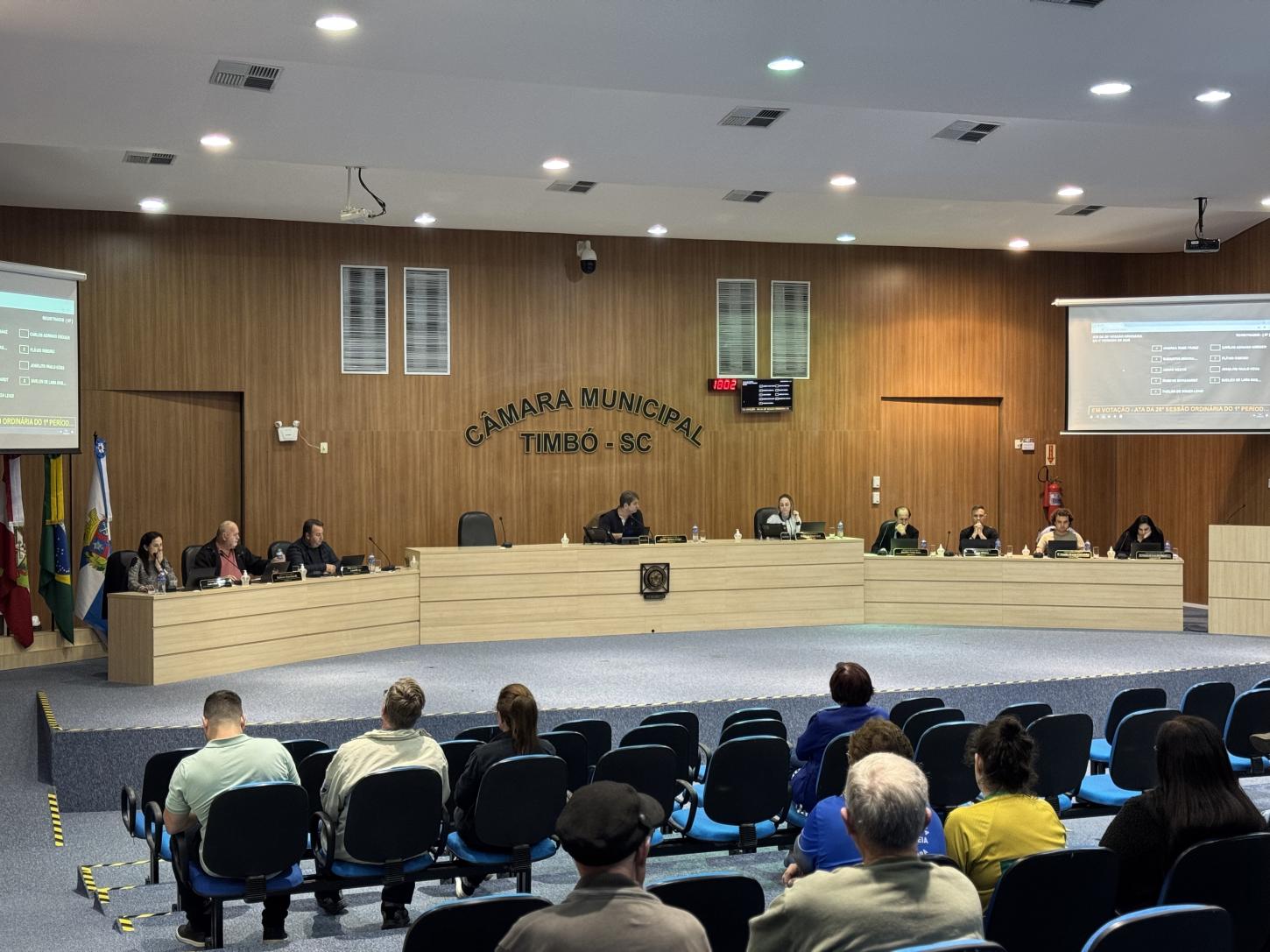 Confira os principais assuntos da Sessão desta terça-feira, 19 de agosto