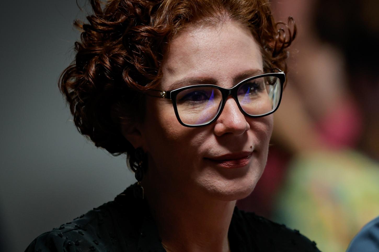 Deputada Carla Zambelli, presa na Itália, mobiliza aliados digitais em sua defesa